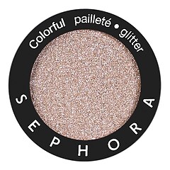 Colorful Mono Eyeshadow, Sephora Collection